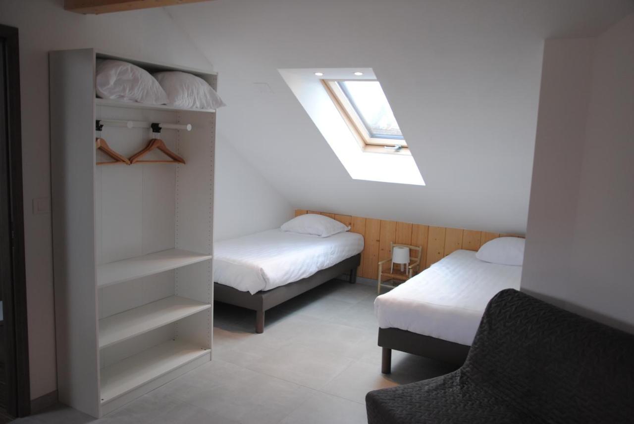 Suites Conviviales La Vignette Benfeld Экстерьер фото