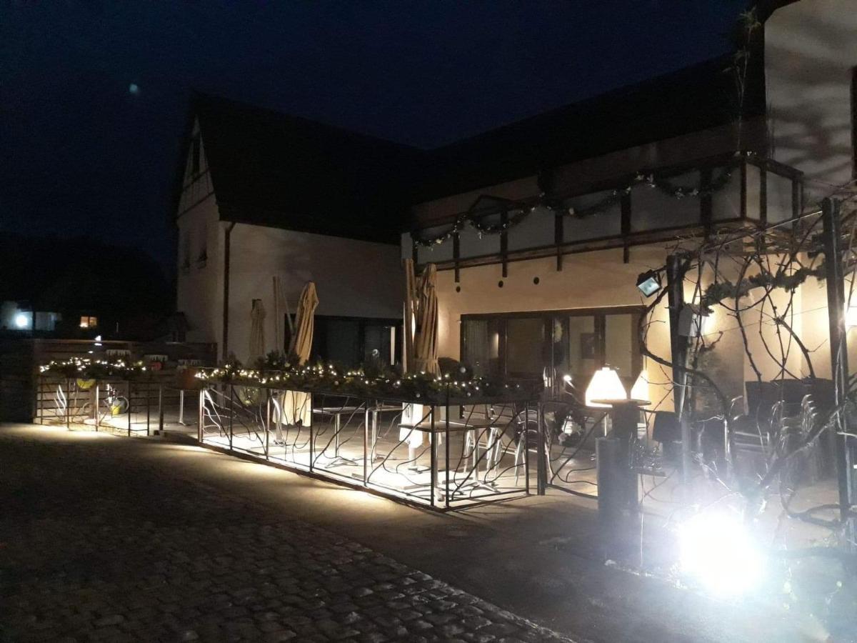 Suites Conviviales La Vignette Benfeld Экстерьер фото
