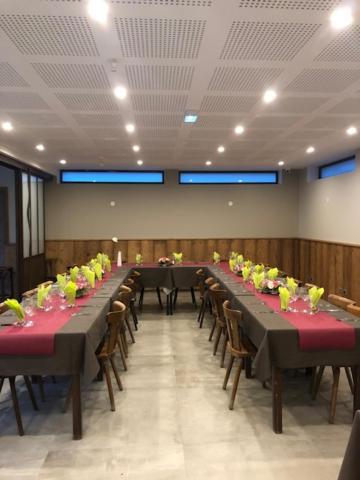 Suites Conviviales La Vignette Benfeld Экстерьер фото