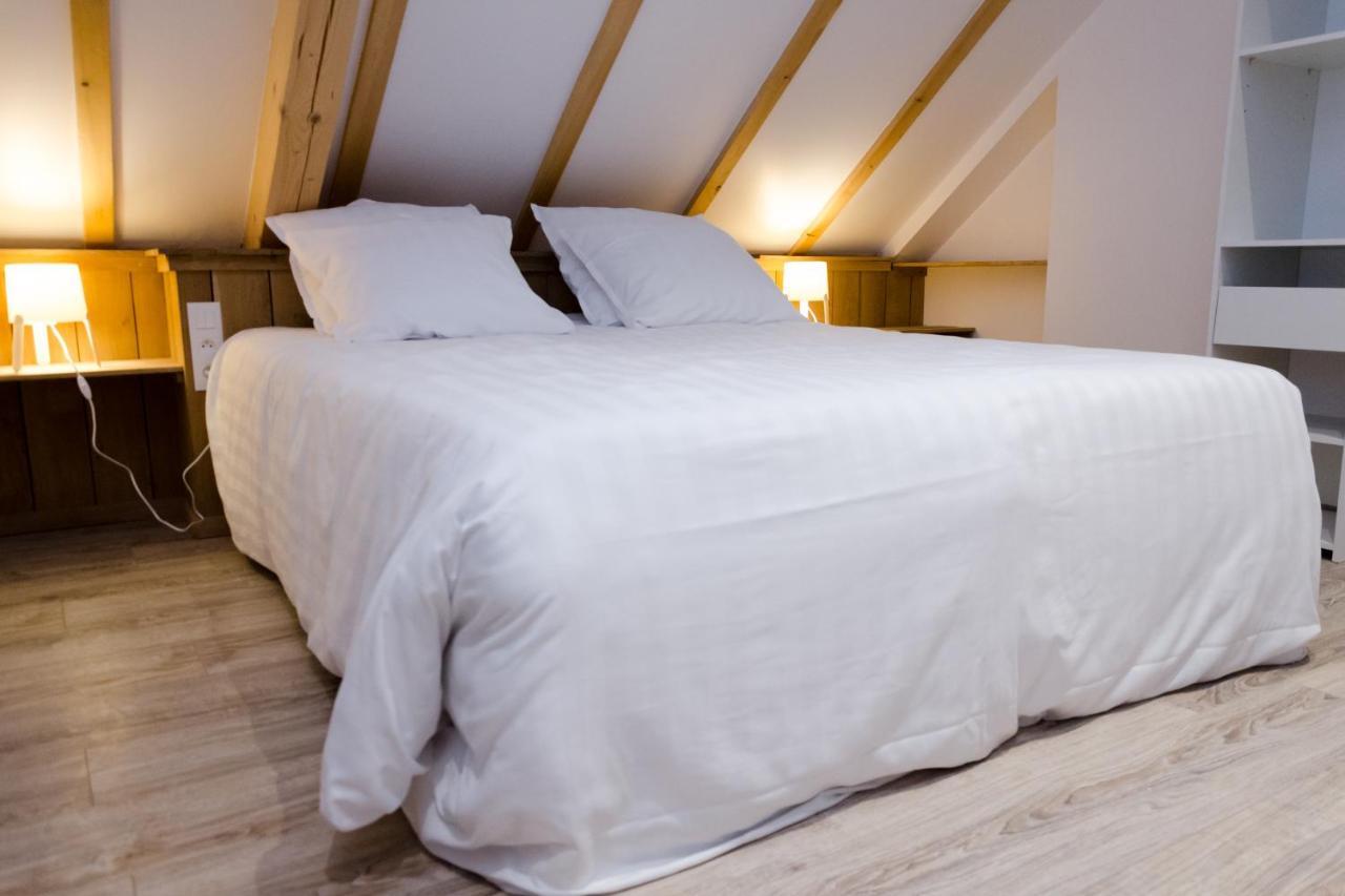 Suites Conviviales La Vignette Benfeld Экстерьер фото